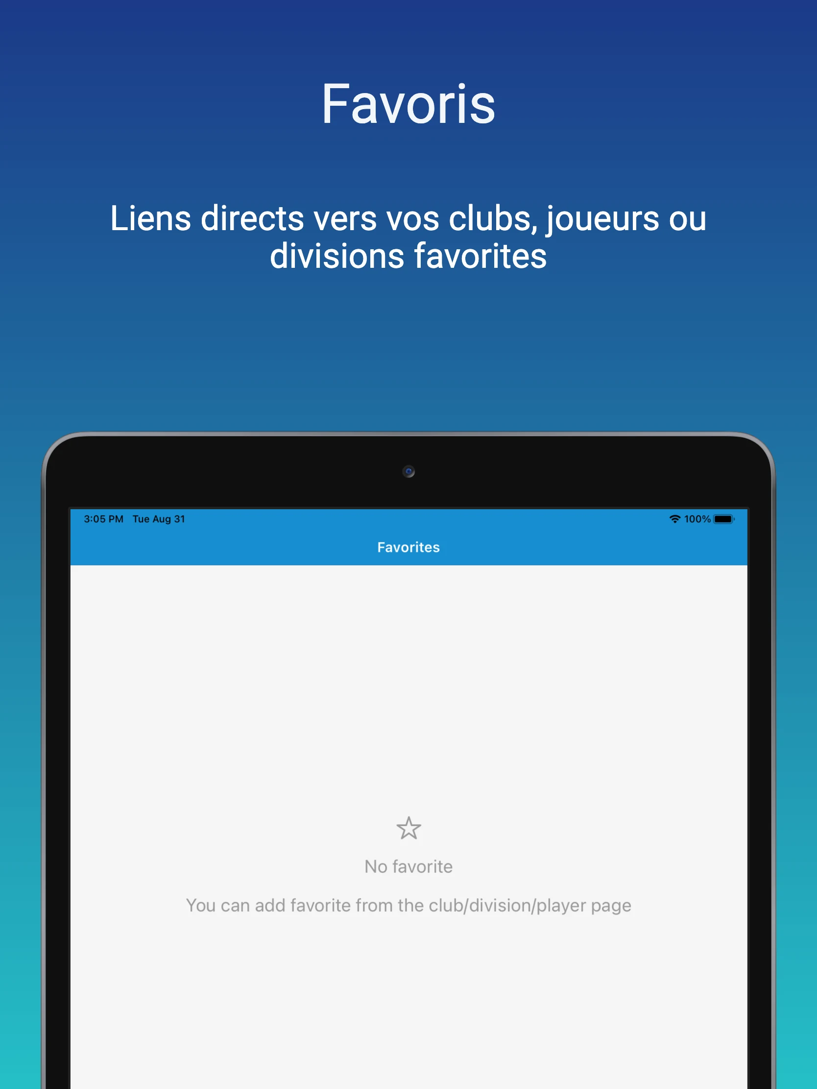 BePing – Table Tennis screenshot